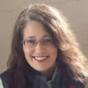 Meet your Posher, Tanya